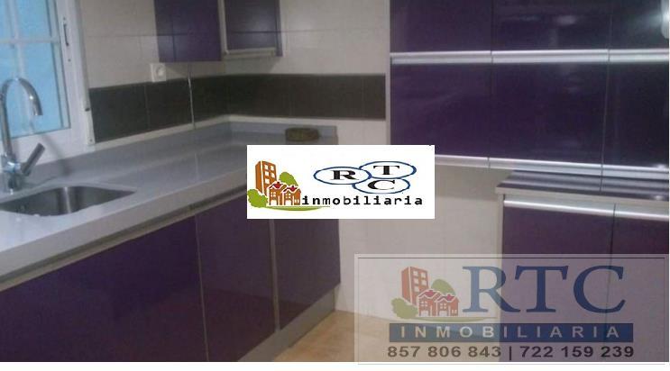 Venta de piso en Córdoba