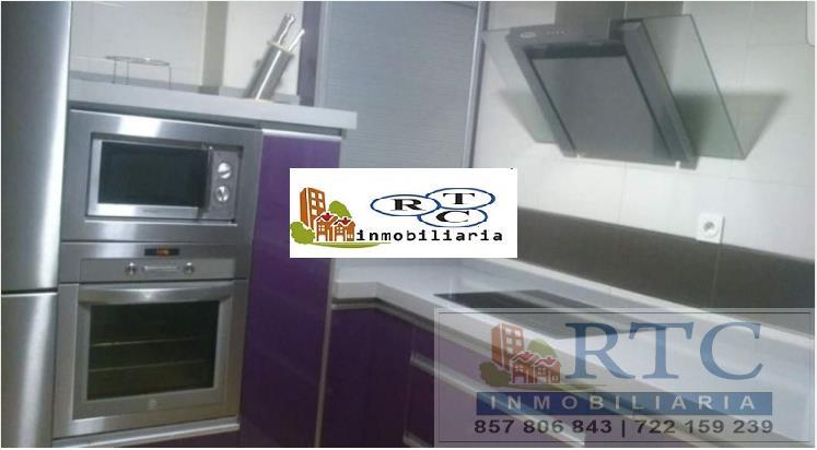 Venta de piso en Córdoba