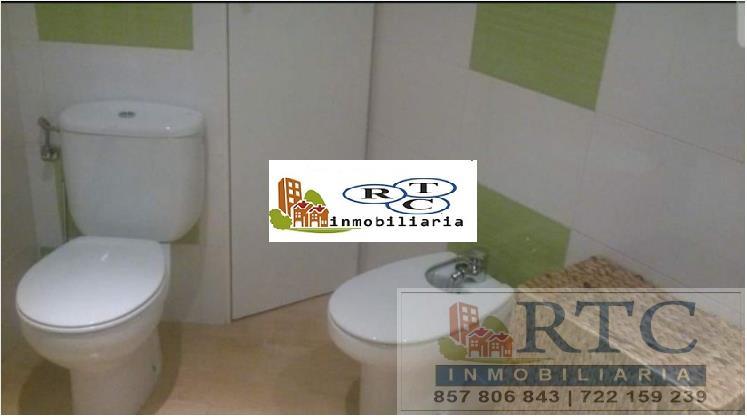 Venta de piso en Córdoba