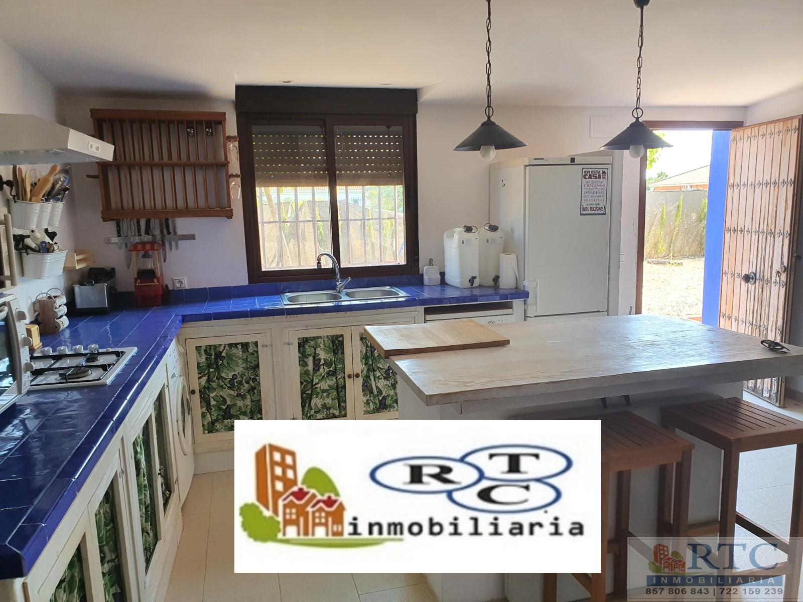Venta de chalet en Córdoba