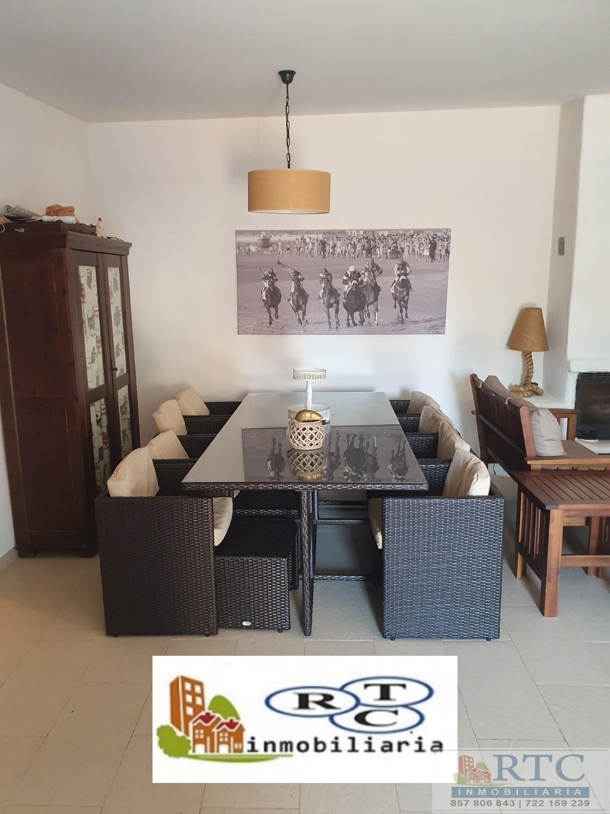 Venta de chalet en Córdoba