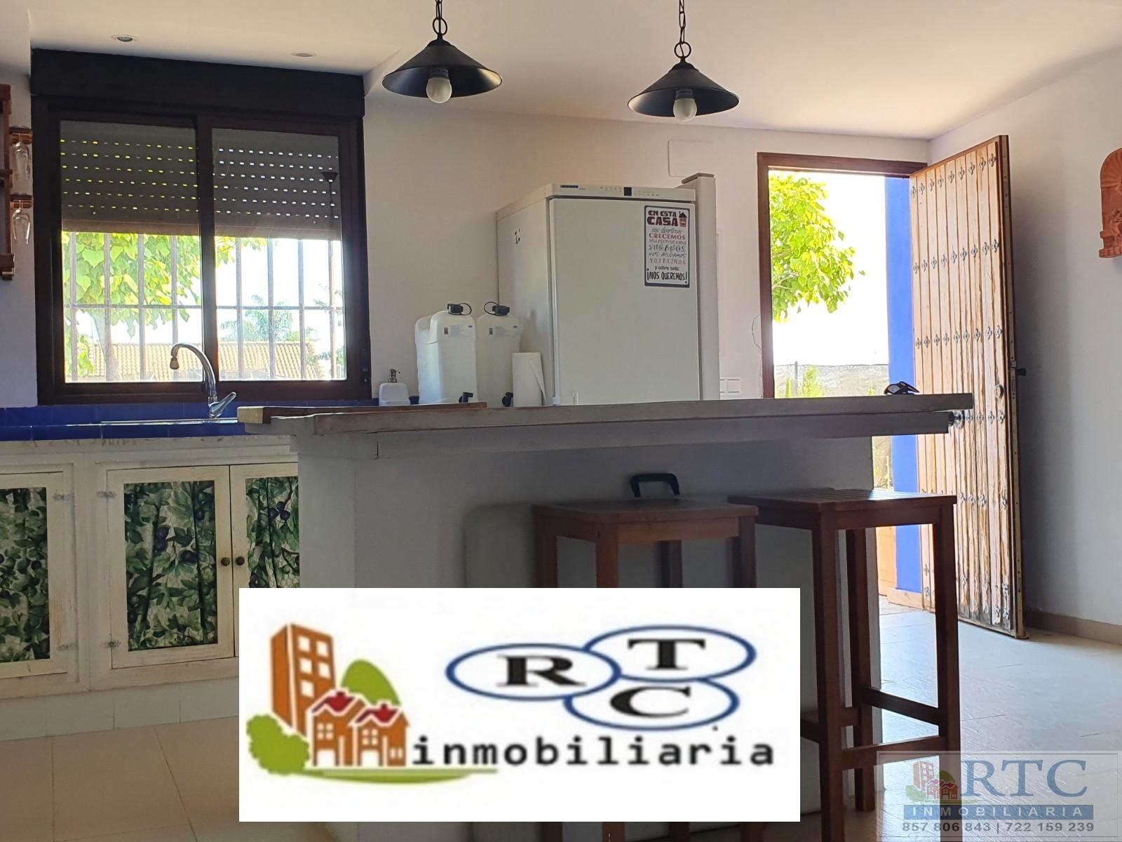 Venta de chalet en Córdoba