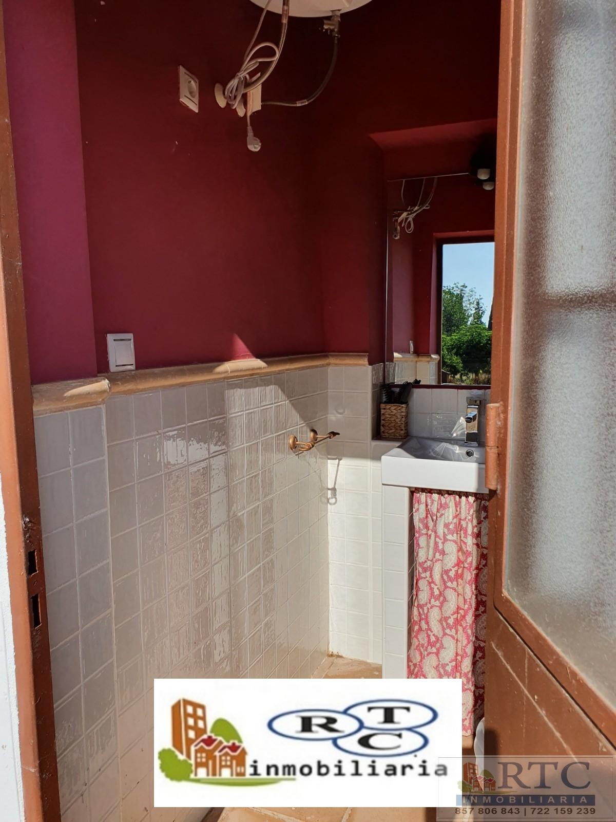 Venta de chalet en Córdoba