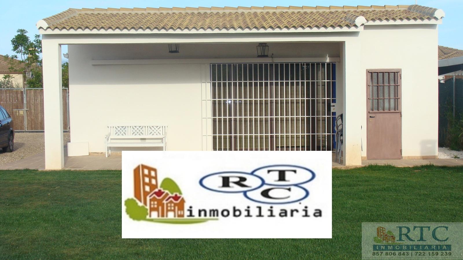 Venta de chalet en Córdoba
