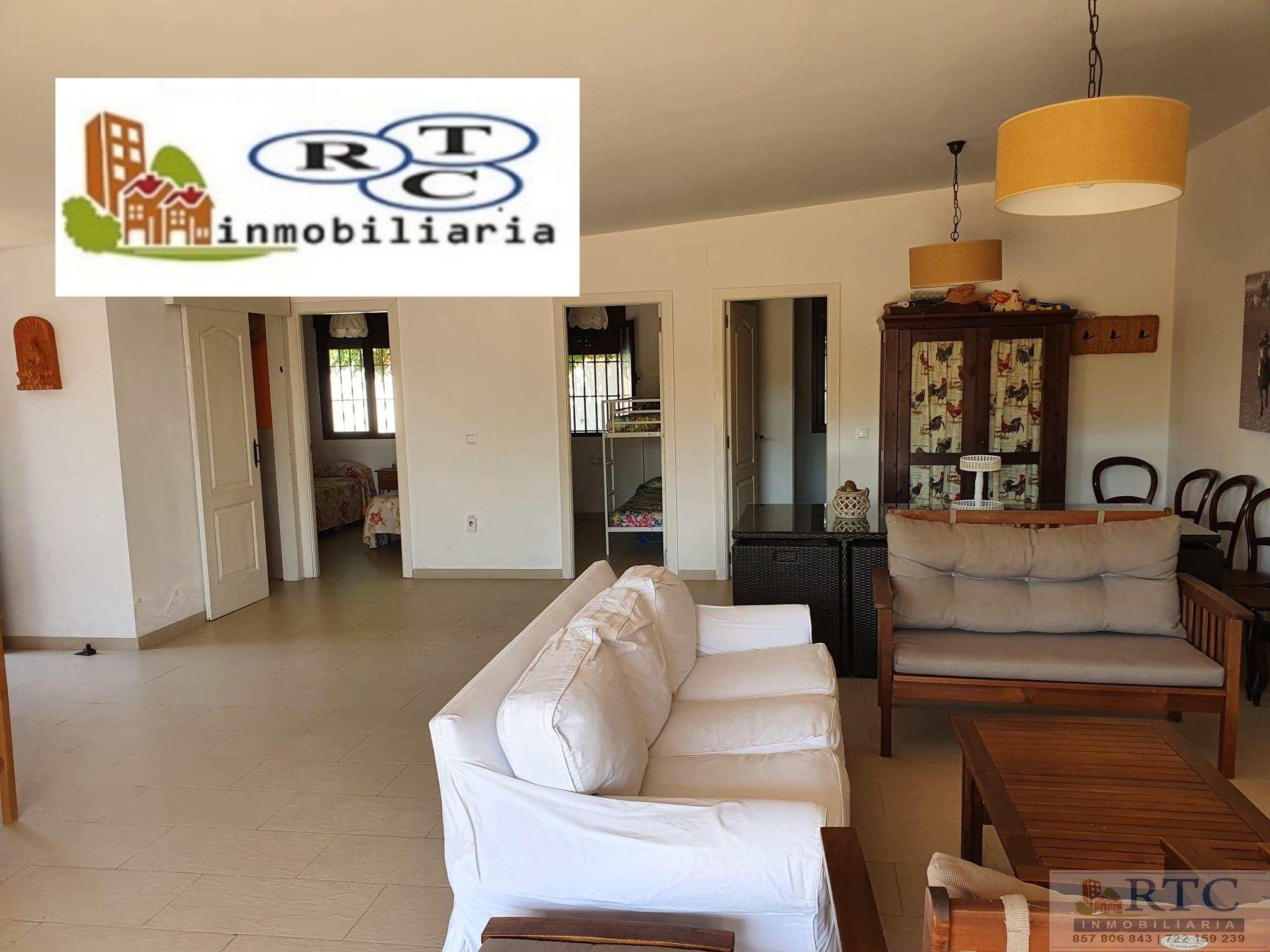Venta de chalet en Córdoba