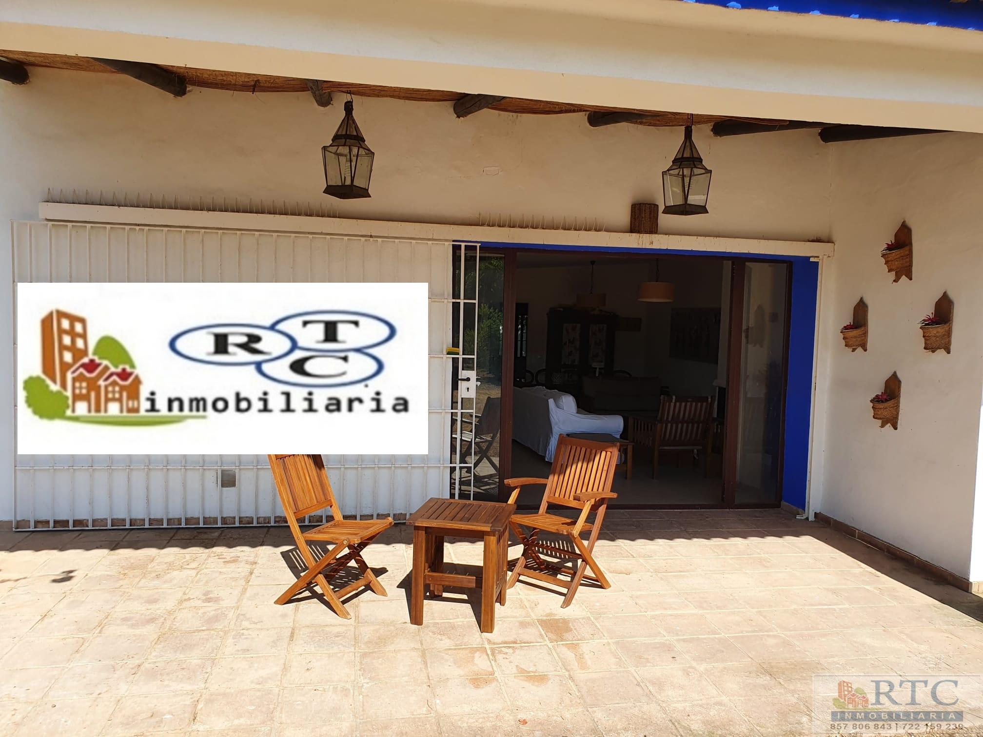 Venta de chalet en Córdoba