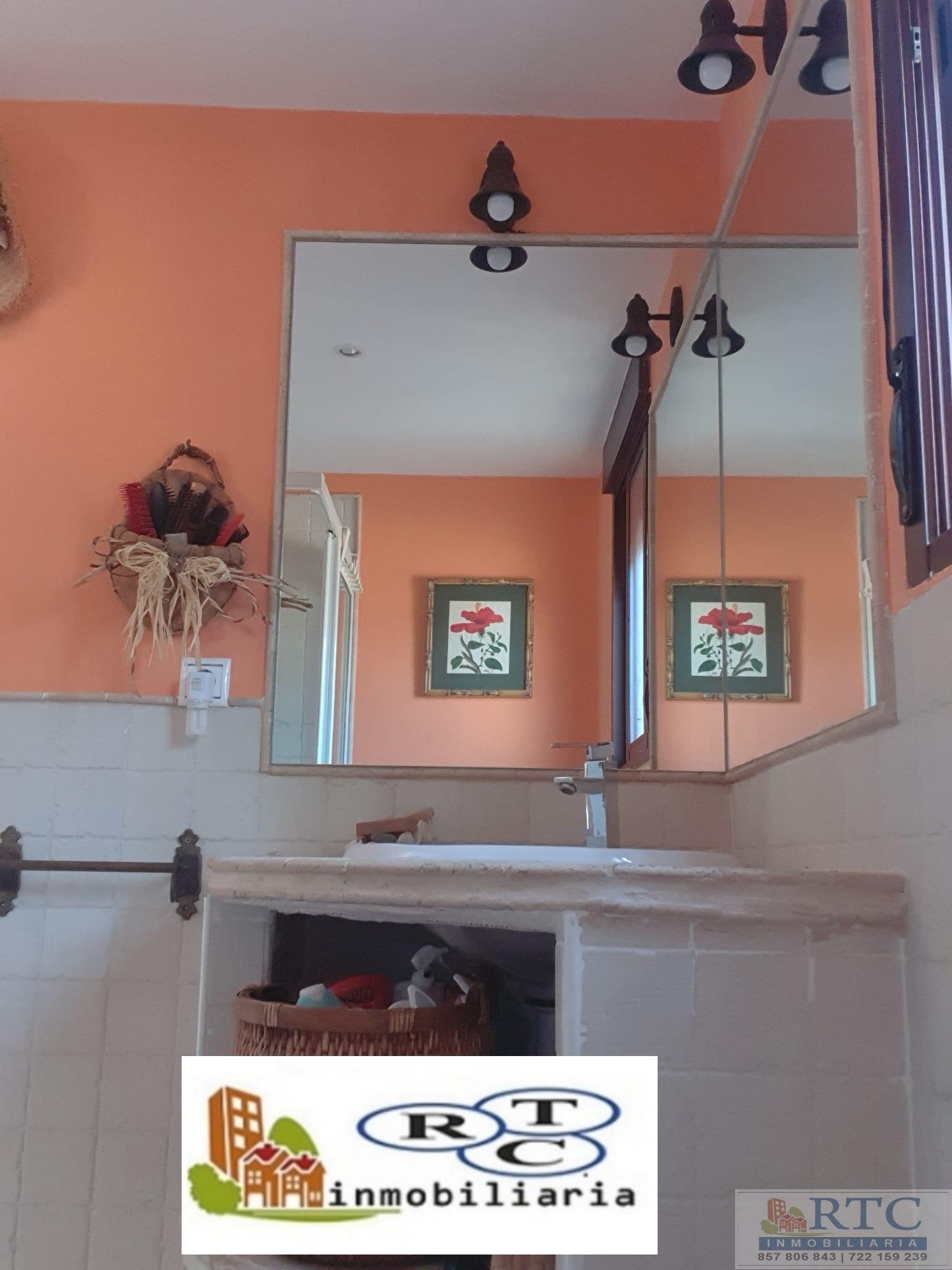 Venta de chalet en Córdoba