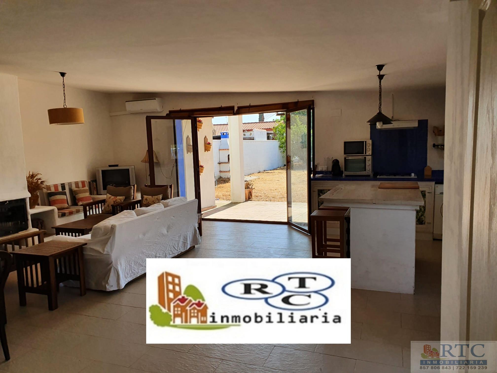 Venta de chalet en Córdoba