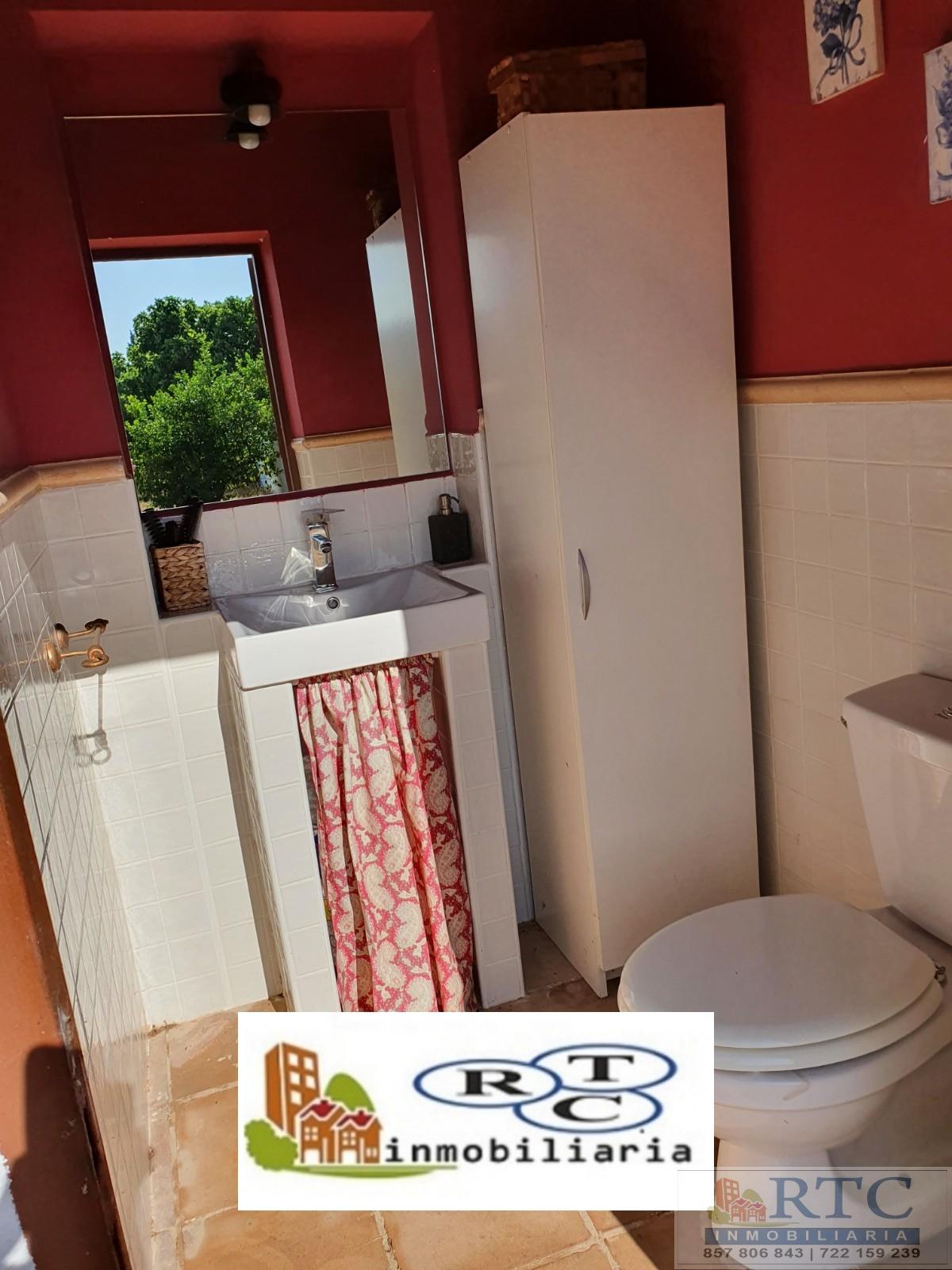 Venta de chalet en Córdoba