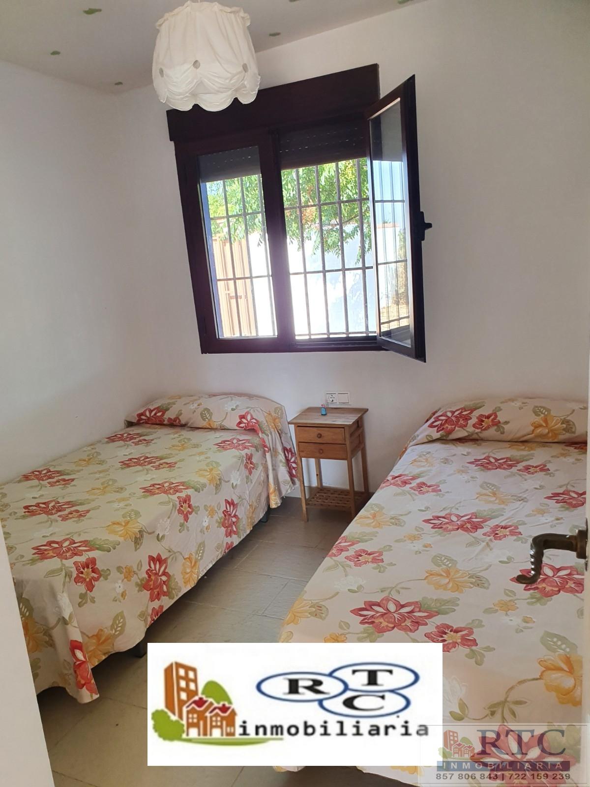 Venta de chalet en Córdoba