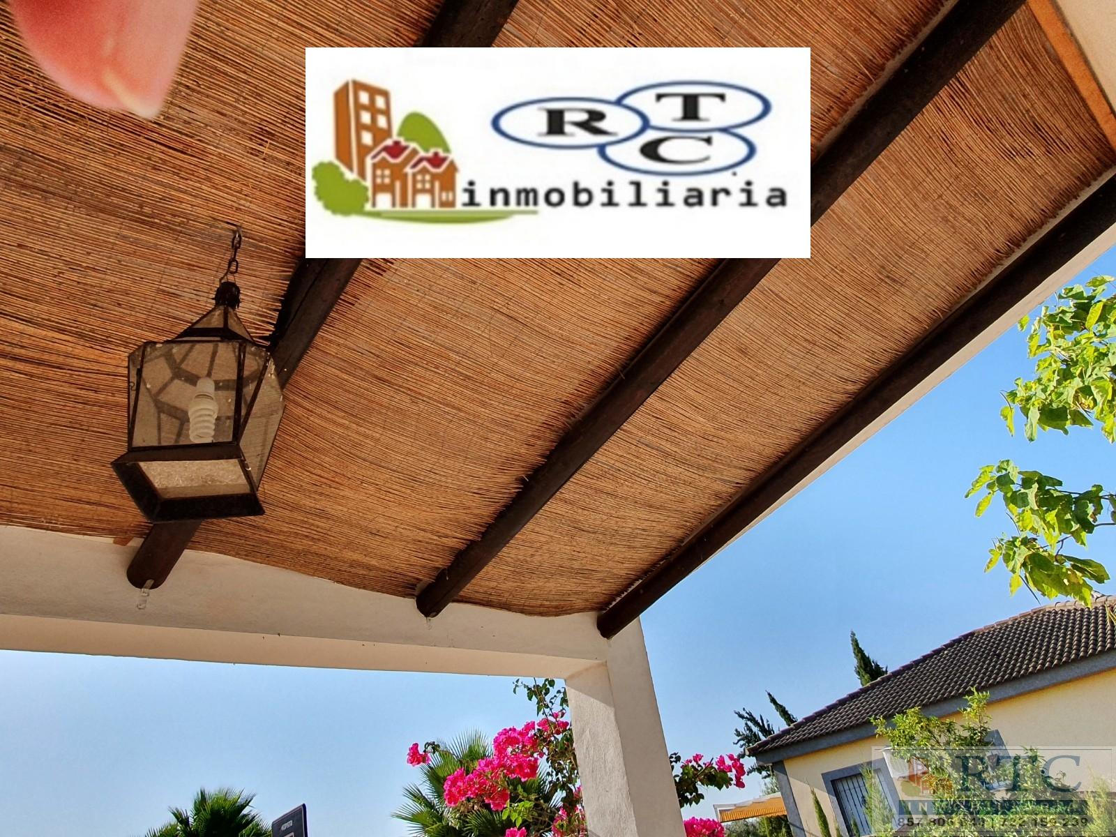 Venta de chalet en Córdoba