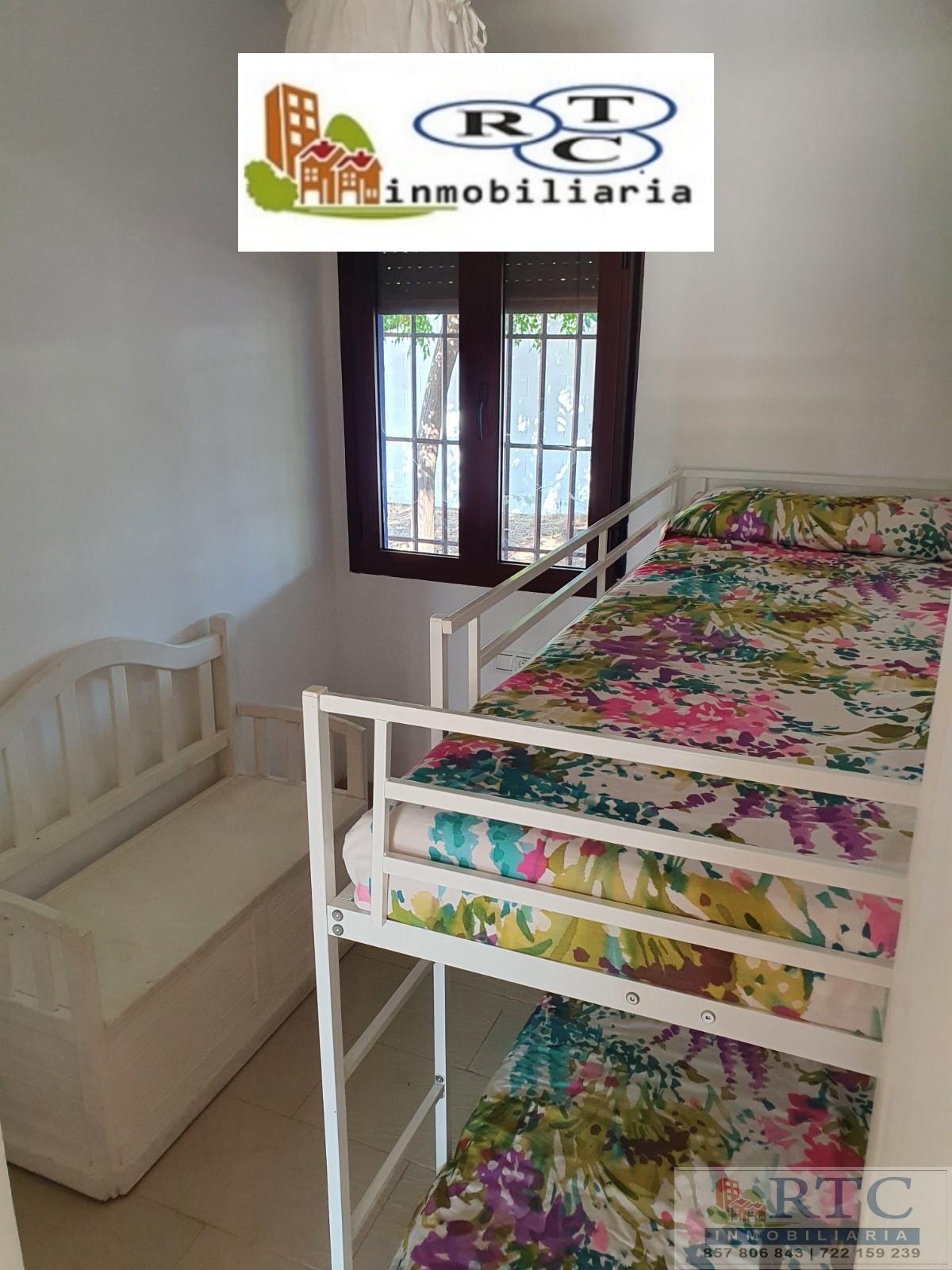 Venta de chalet en Córdoba