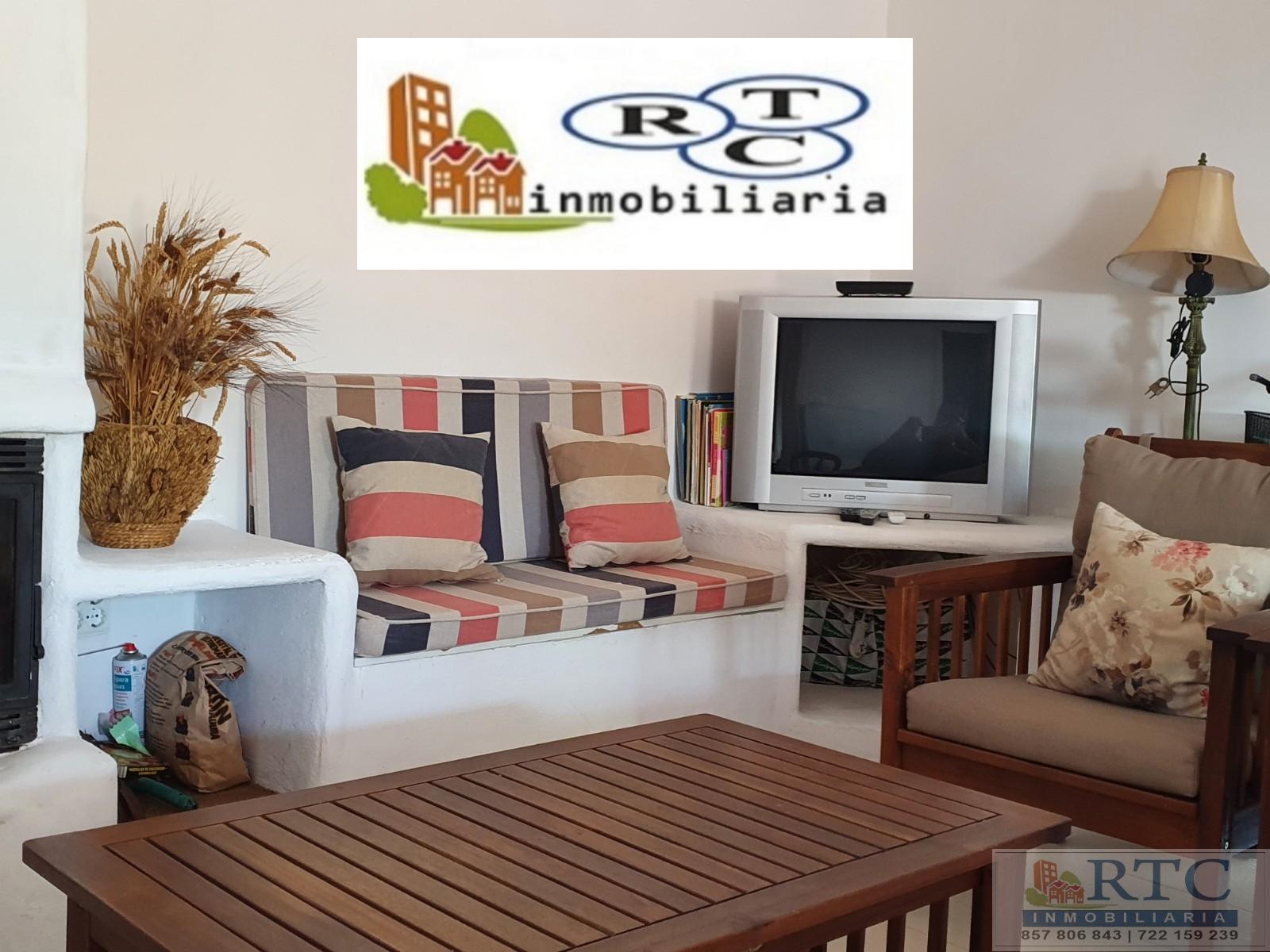 Venta de chalet en Córdoba
