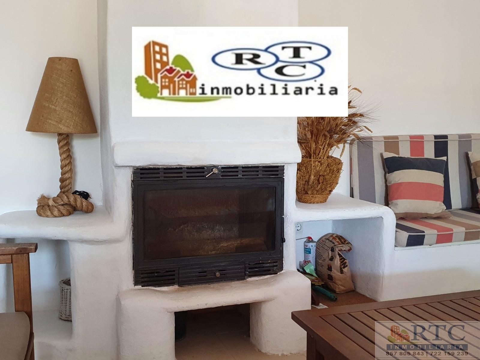 Venta de chalet en Córdoba