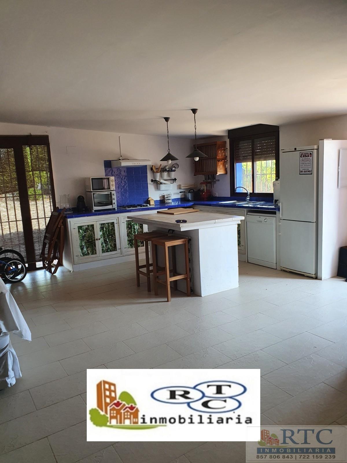Venta de chalet en Córdoba
