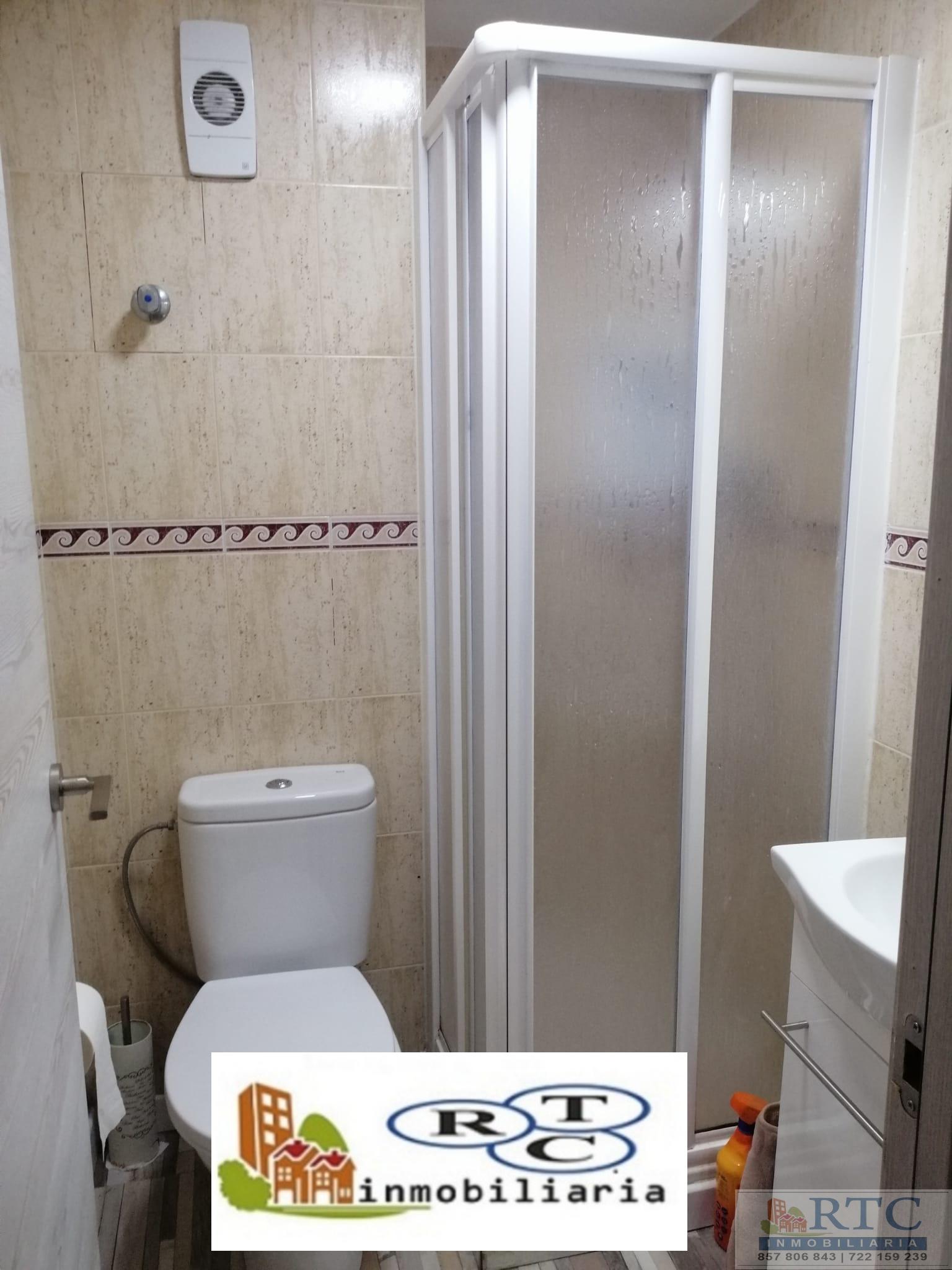 Venta de piso en Córdoba