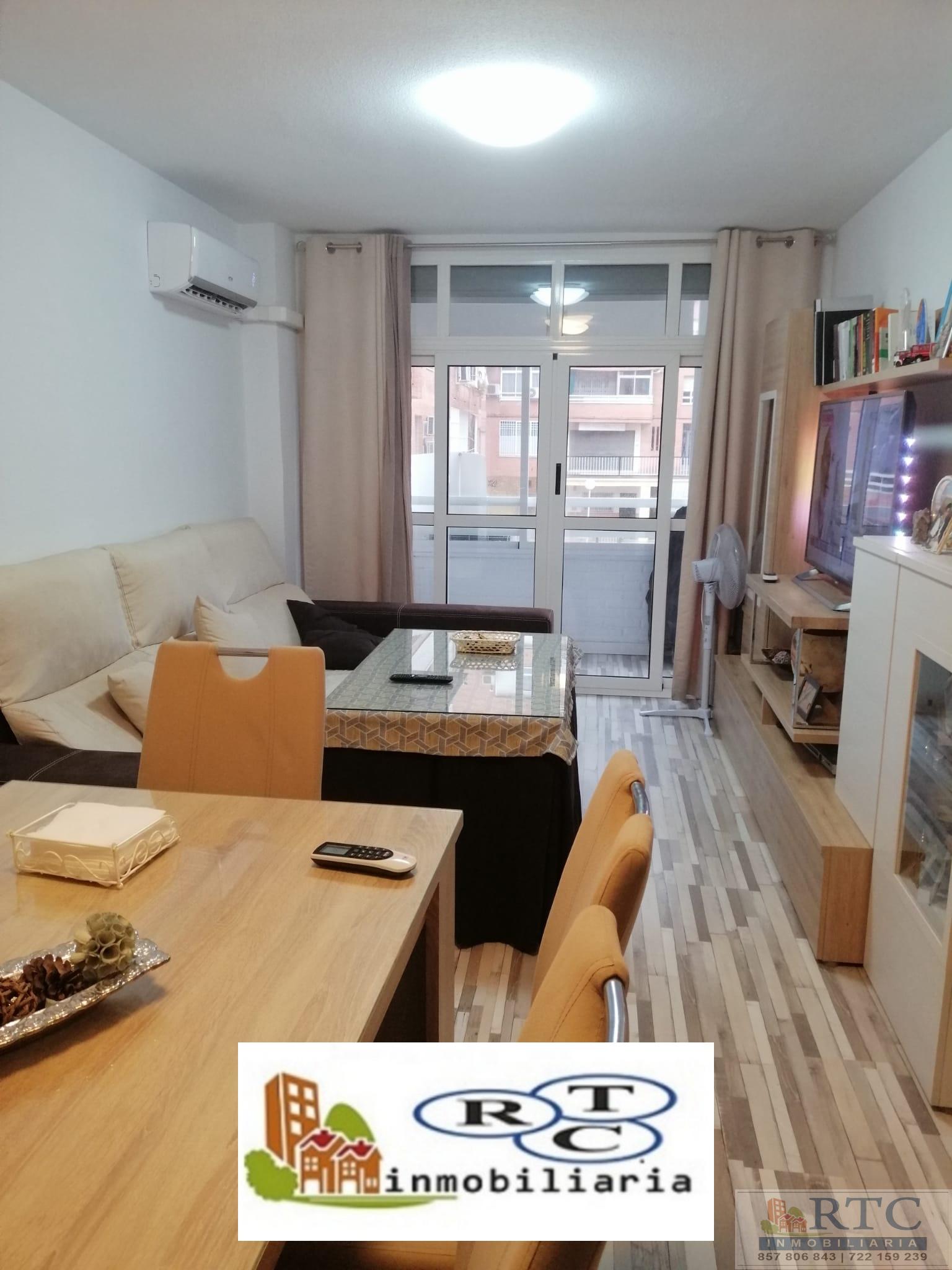 Venta de piso en Córdoba