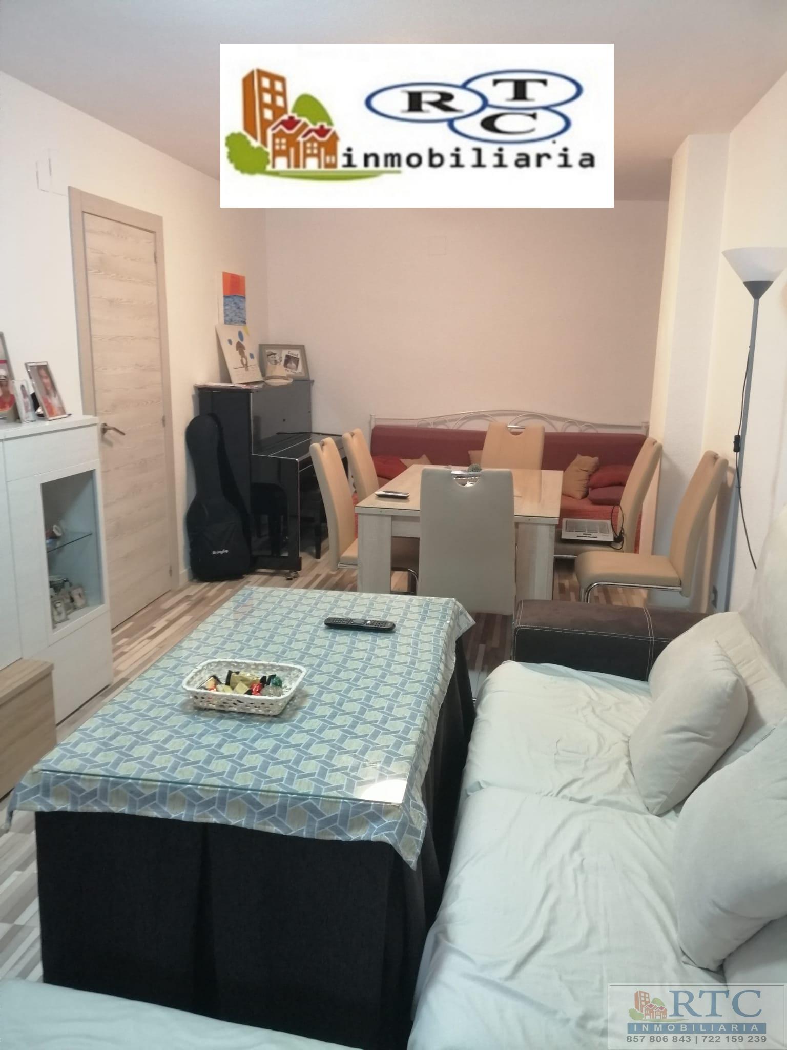 Venta de piso en Córdoba