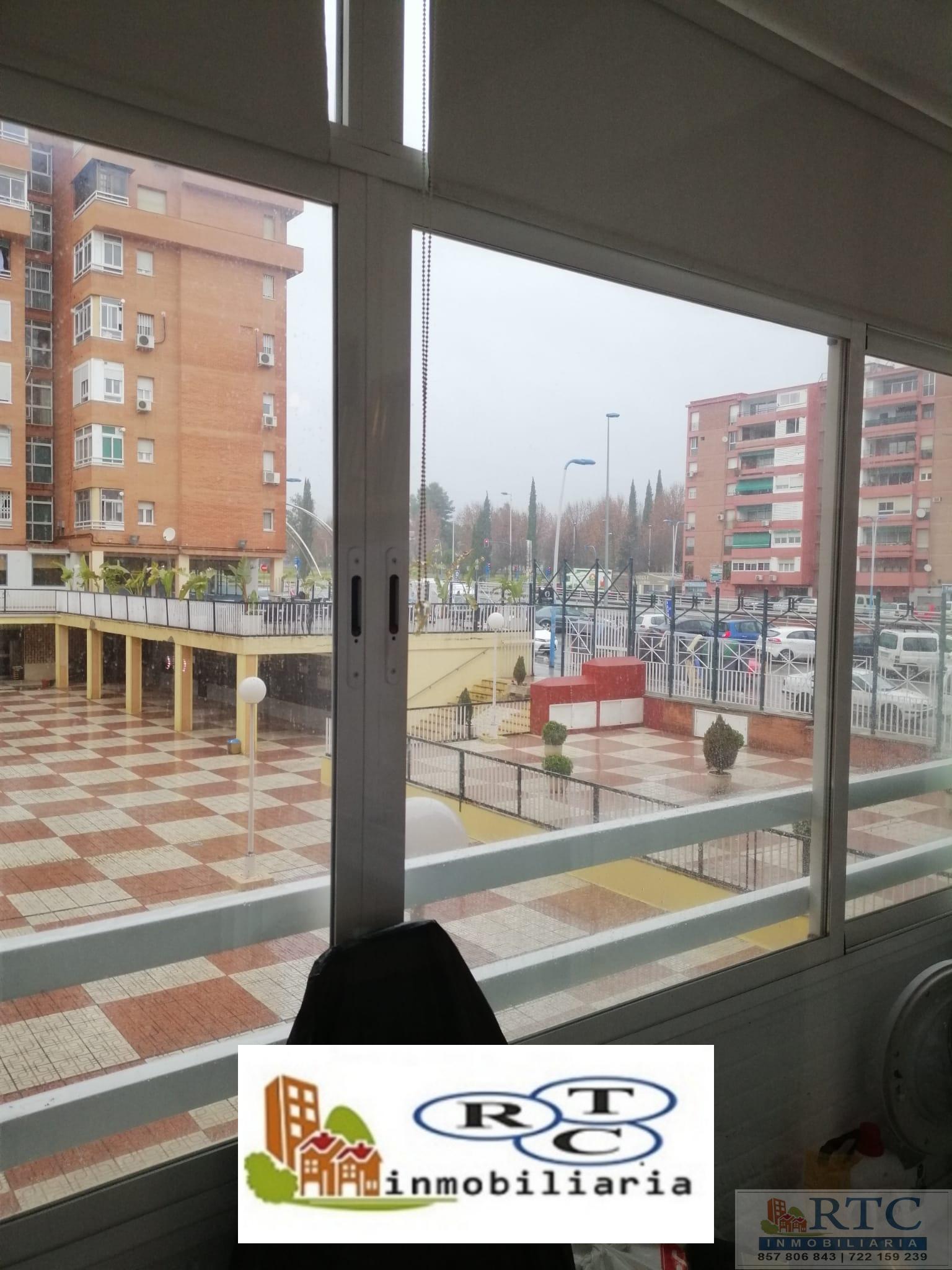 Venta de piso en Córdoba