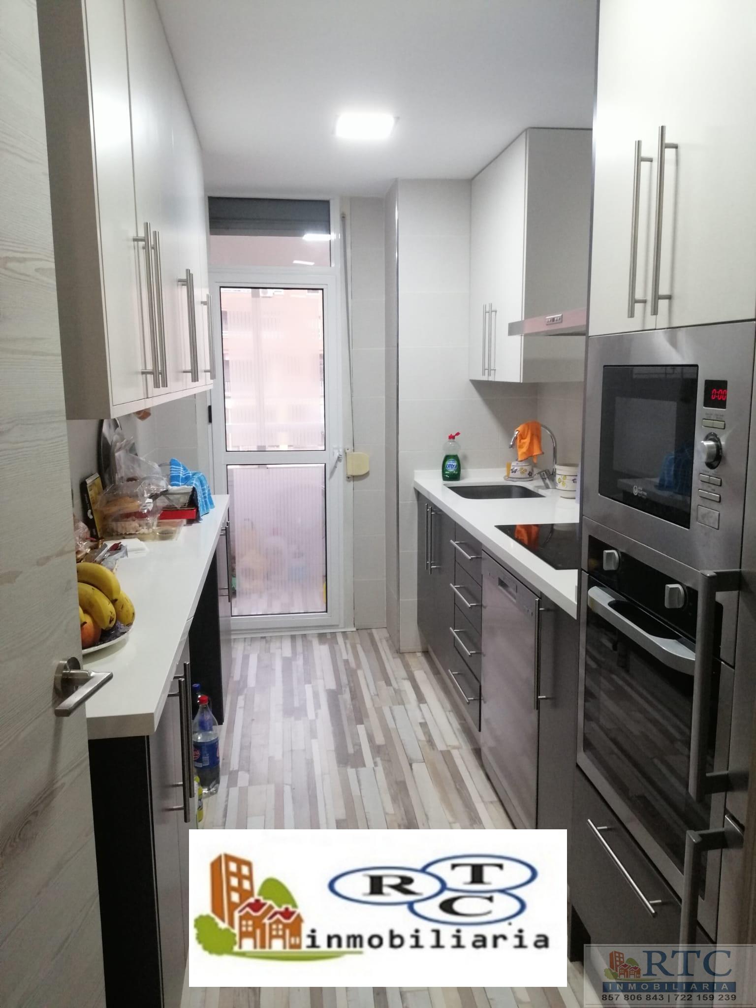 Venta de piso en Córdoba