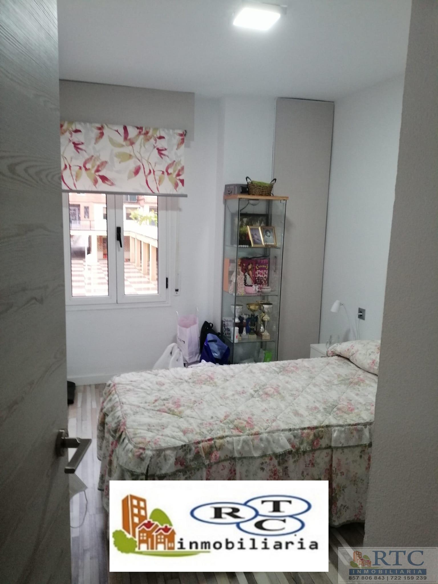 Venta de piso en Córdoba