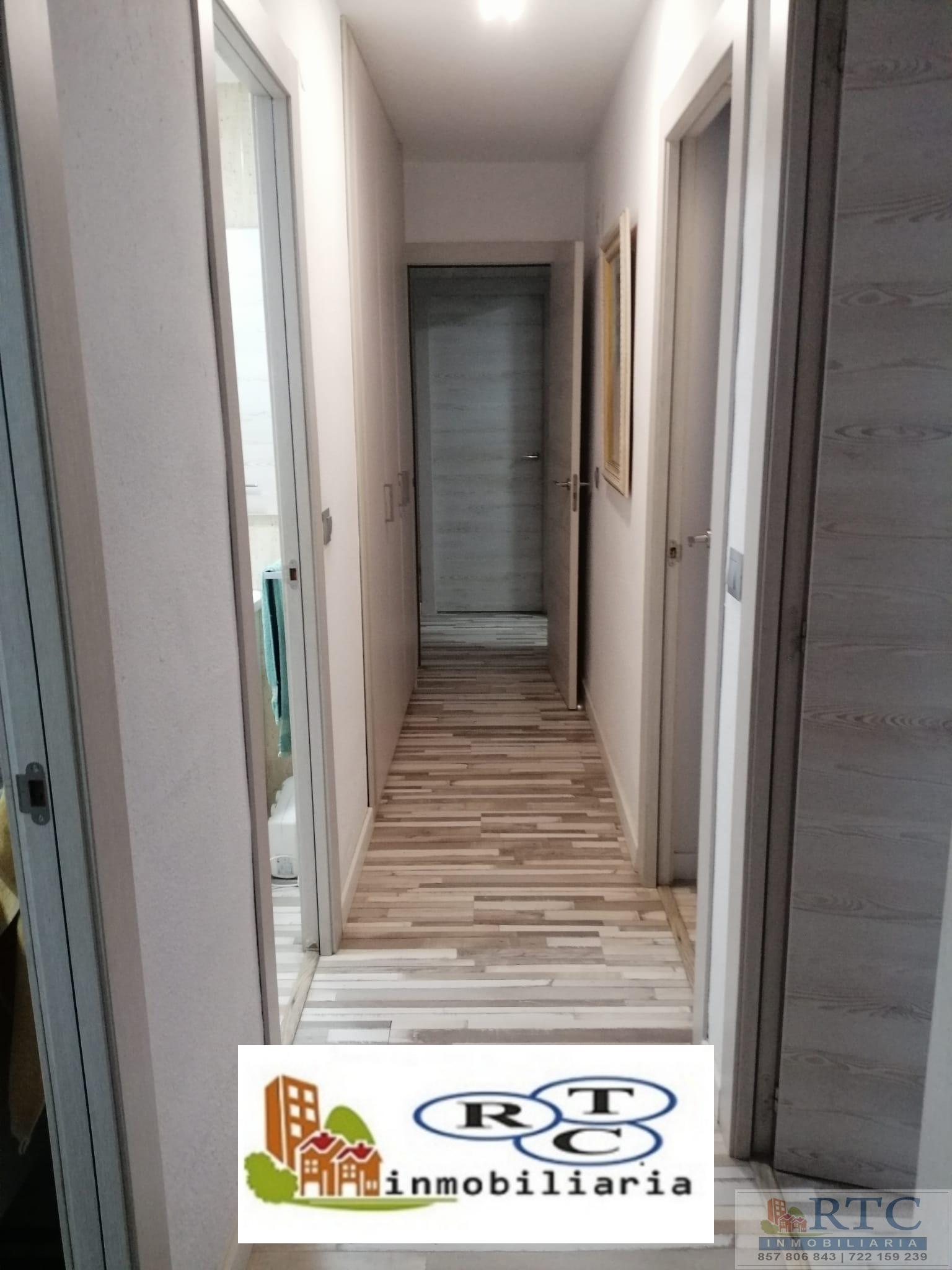 Venta de piso en Córdoba