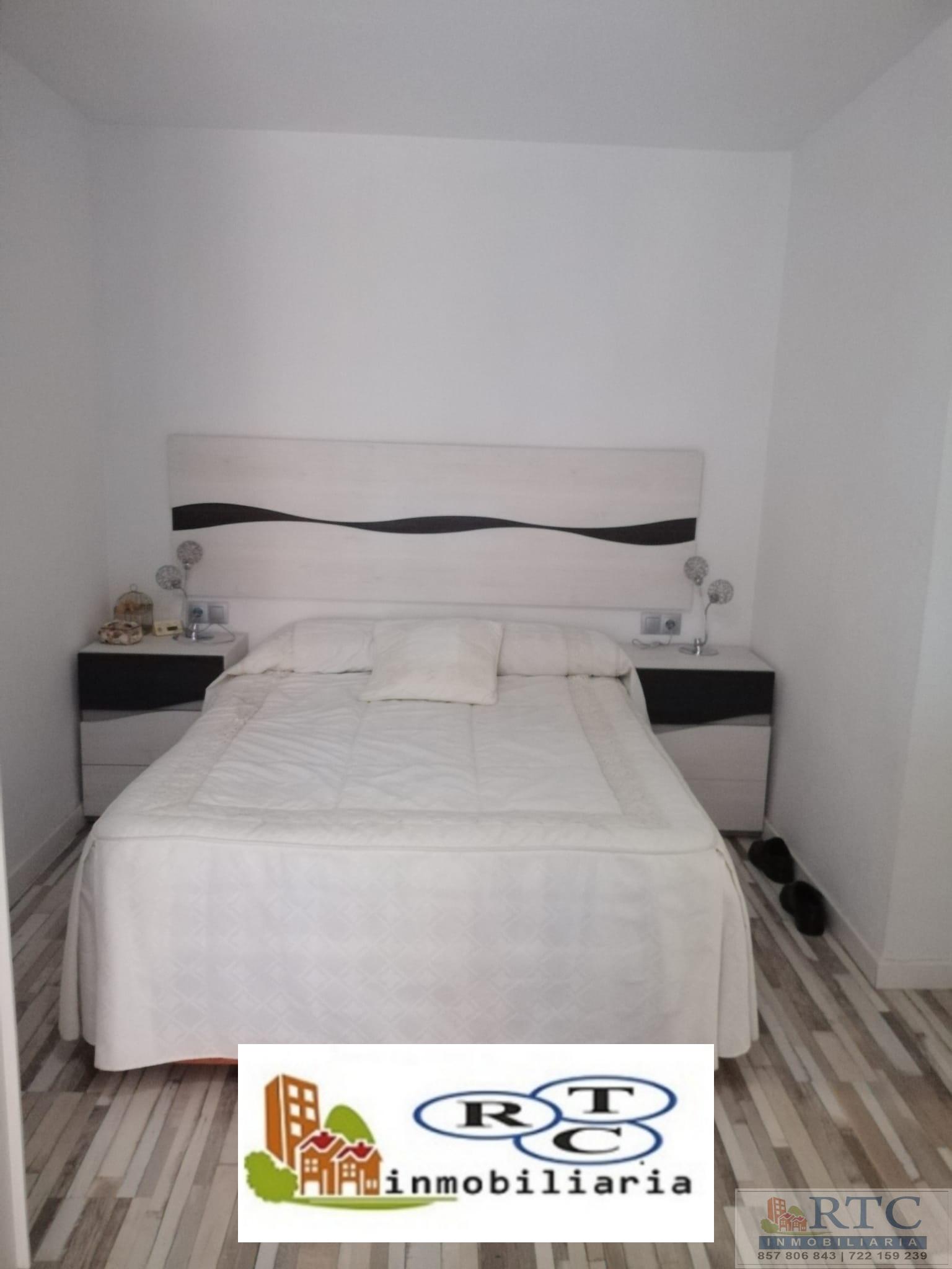 Venta de piso en Córdoba