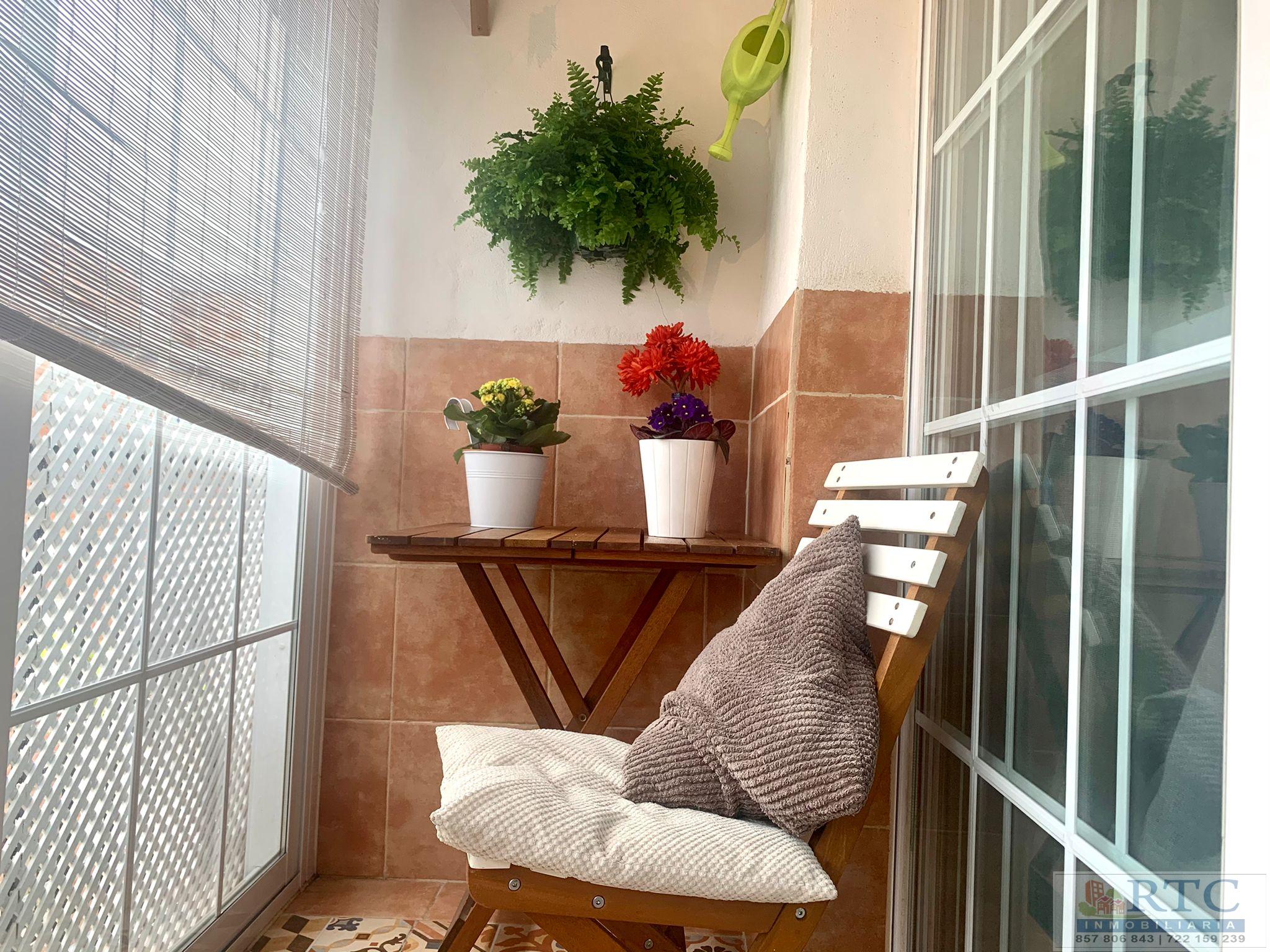 Venta de piso en Córdoba