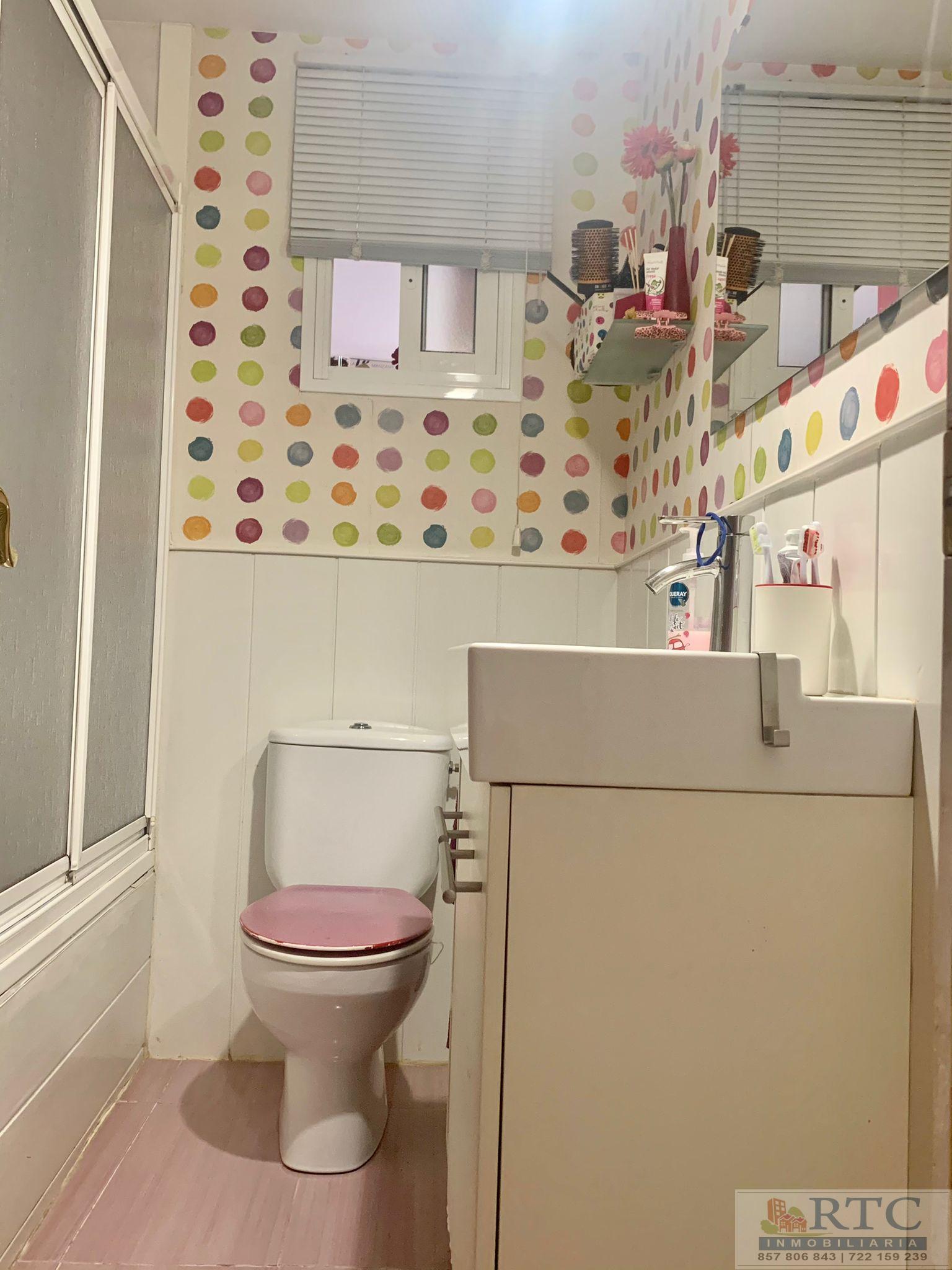 Venta de piso en Córdoba