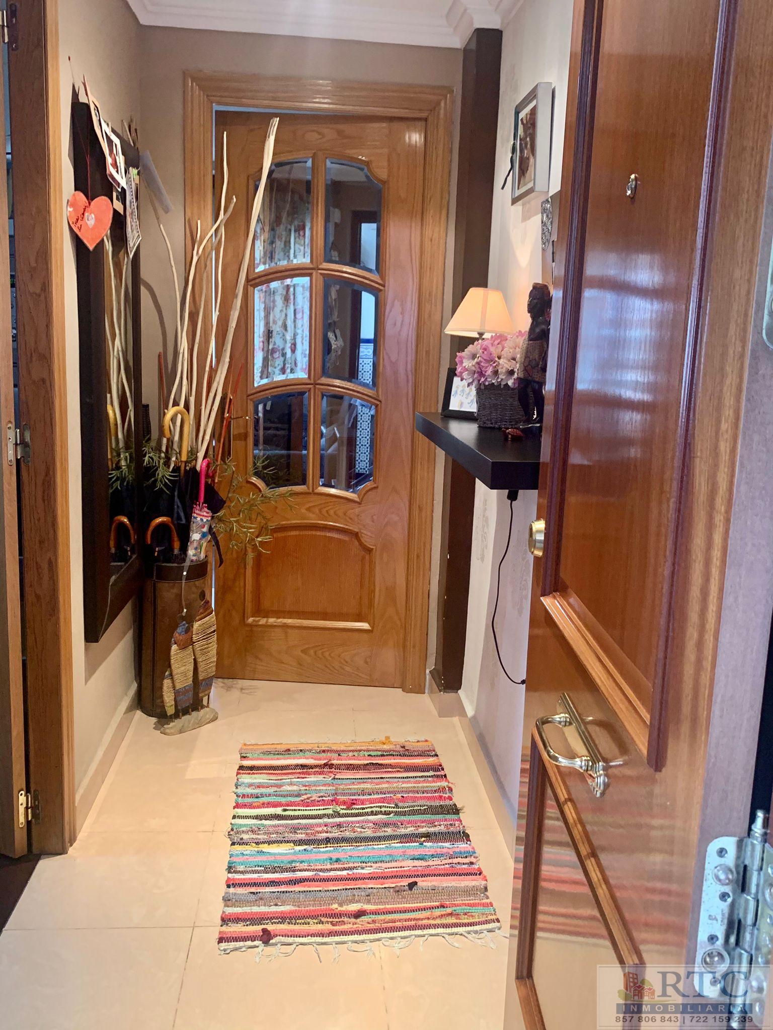 Venta de piso en Córdoba