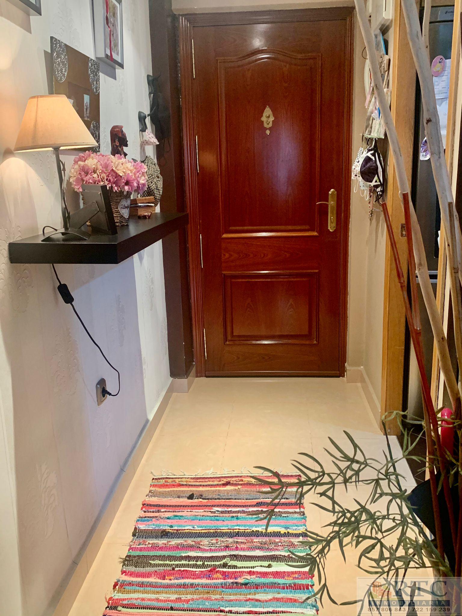 Venta de piso en Córdoba