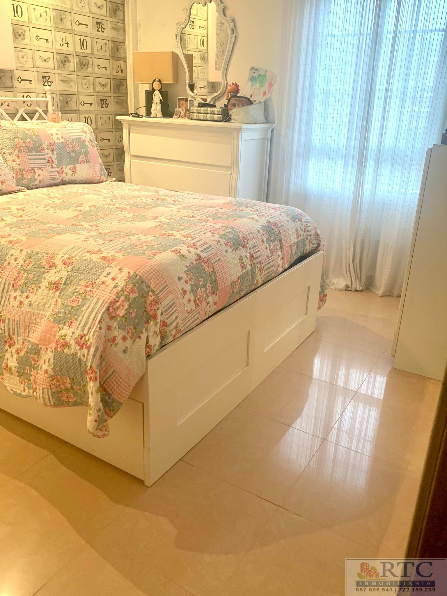 Venta de piso en Córdoba