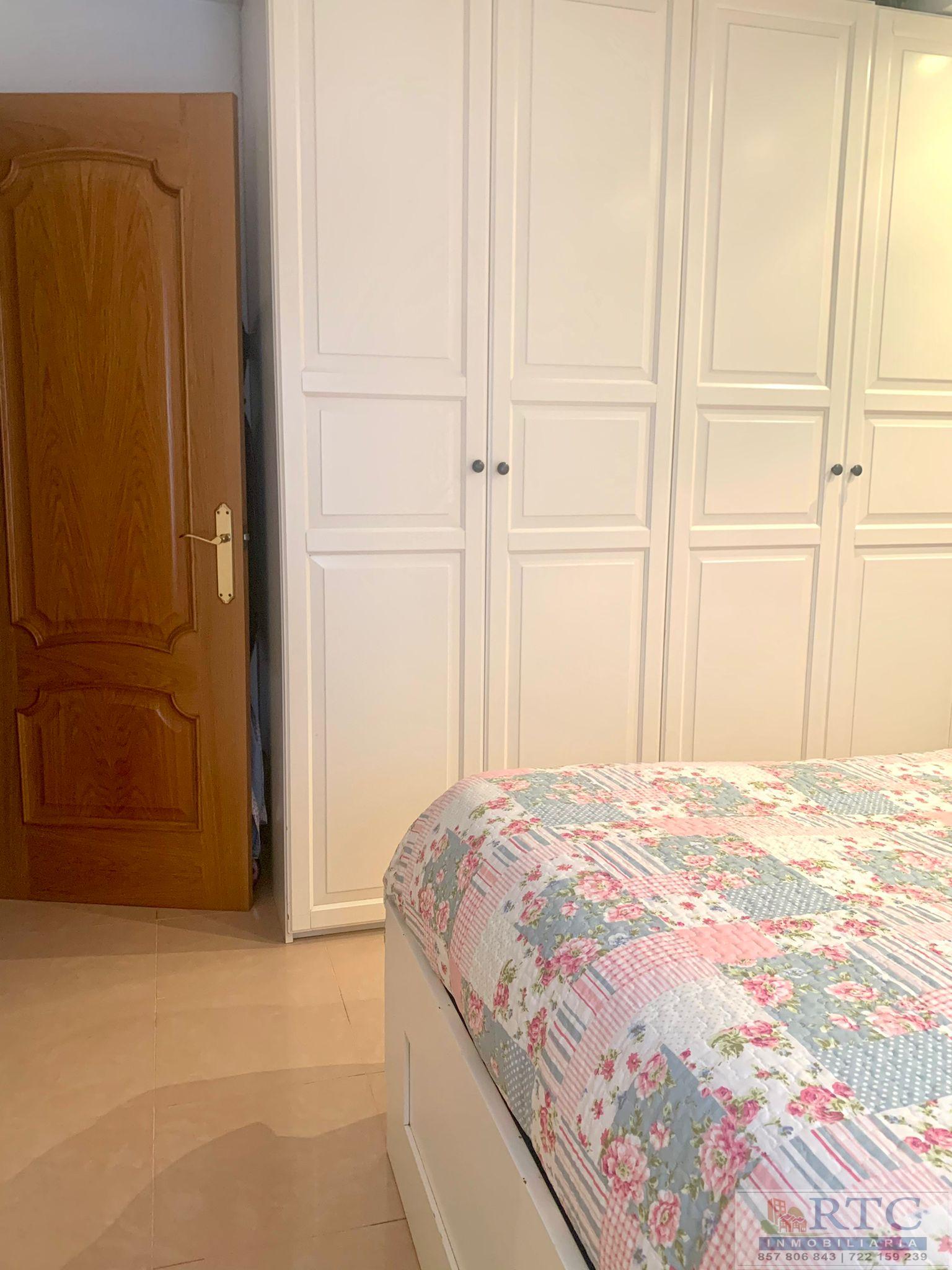 Venta de piso en Córdoba