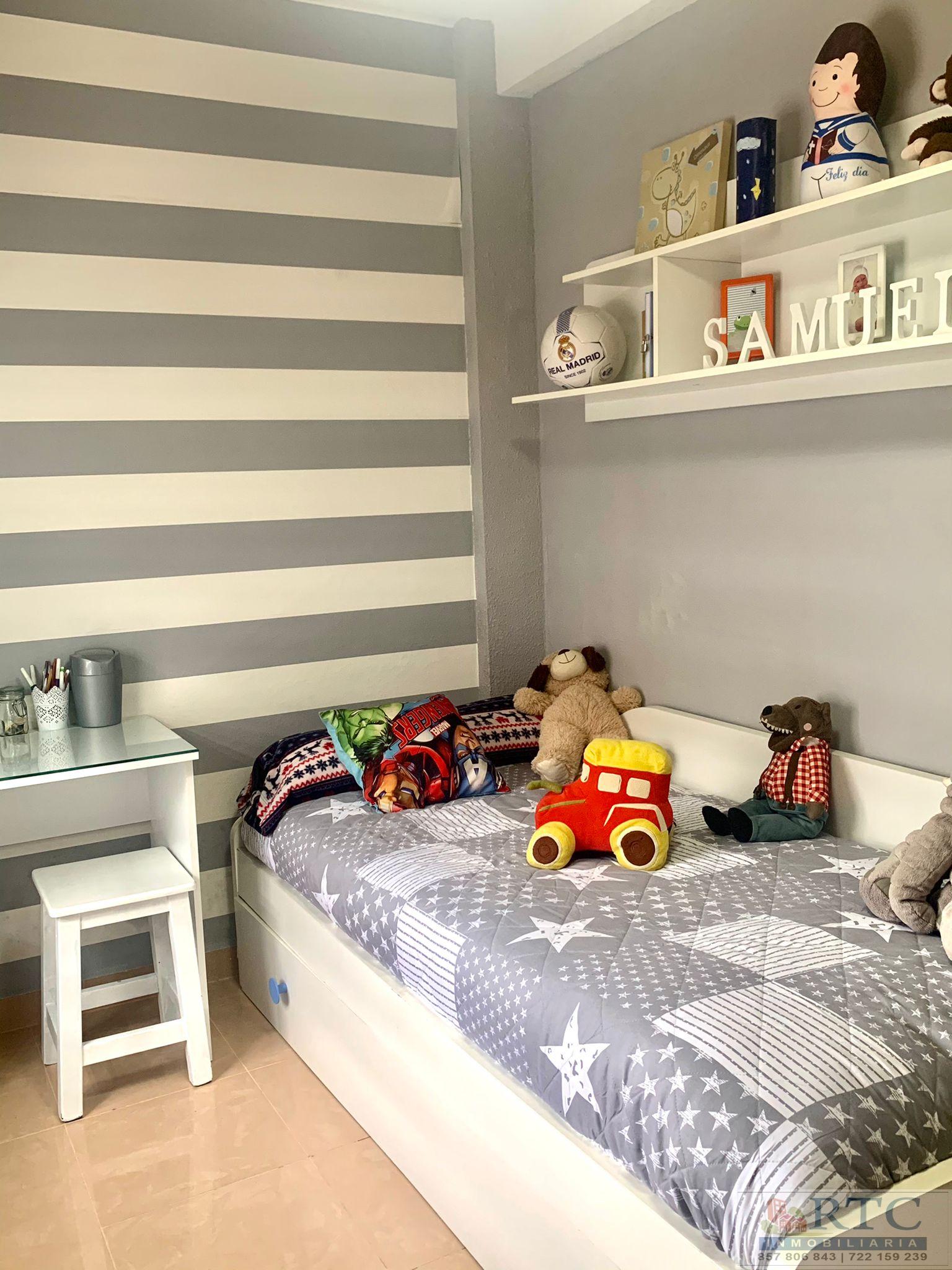 Venta de piso en Córdoba