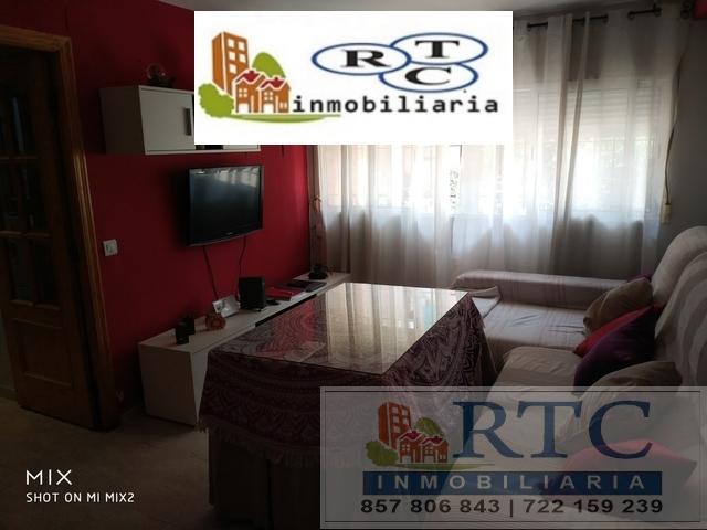 Venta de piso en Córdoba