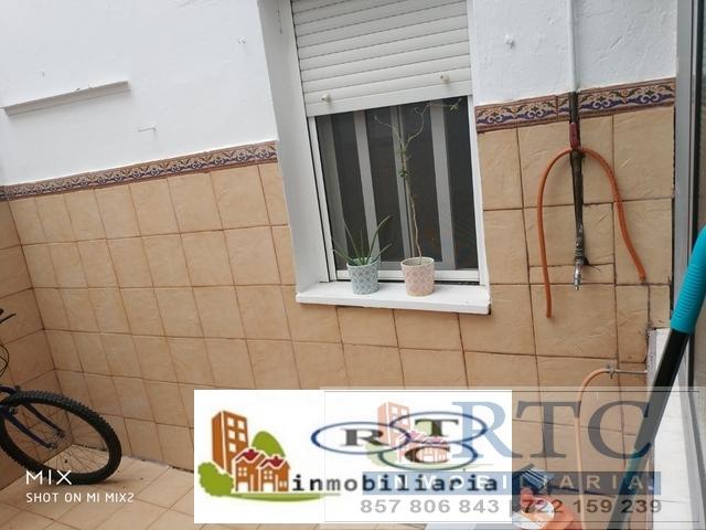 Venta de piso en Córdoba
