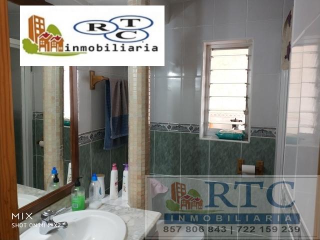 Venta de piso en Córdoba