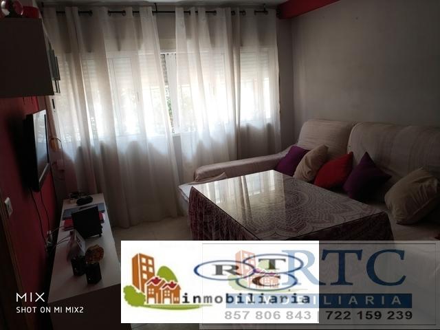 Venta de piso en Córdoba