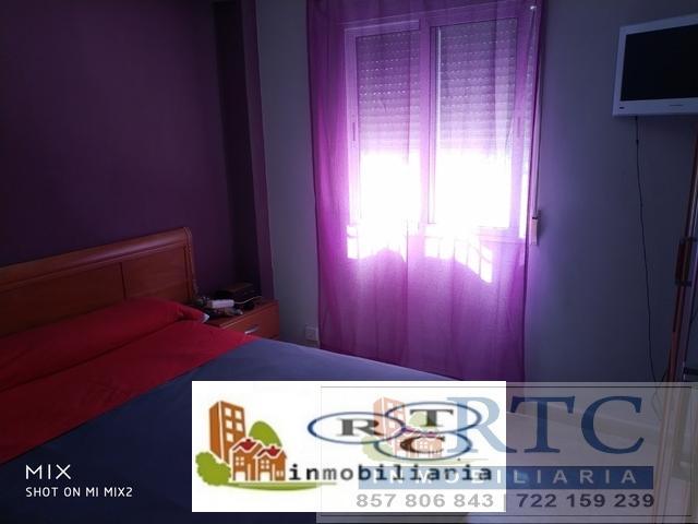 Venta de piso en Córdoba