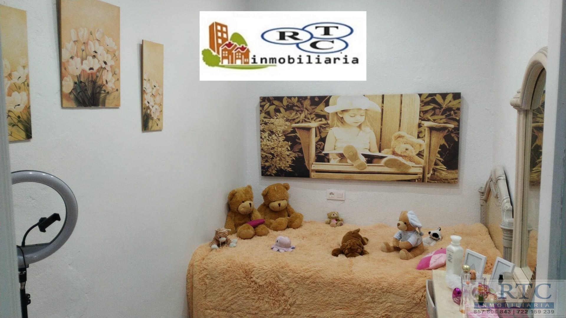 Venta de piso en Córdoba