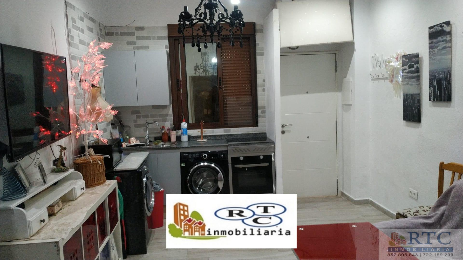 Venta de piso en Córdoba
