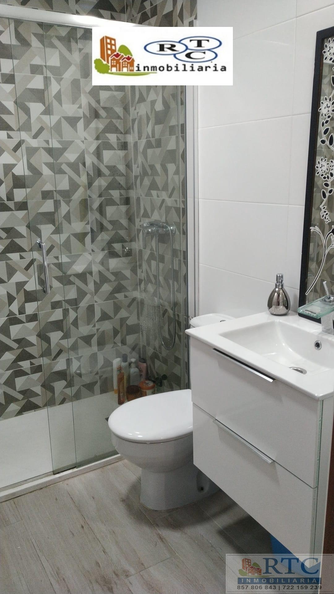 Venta de piso en Córdoba