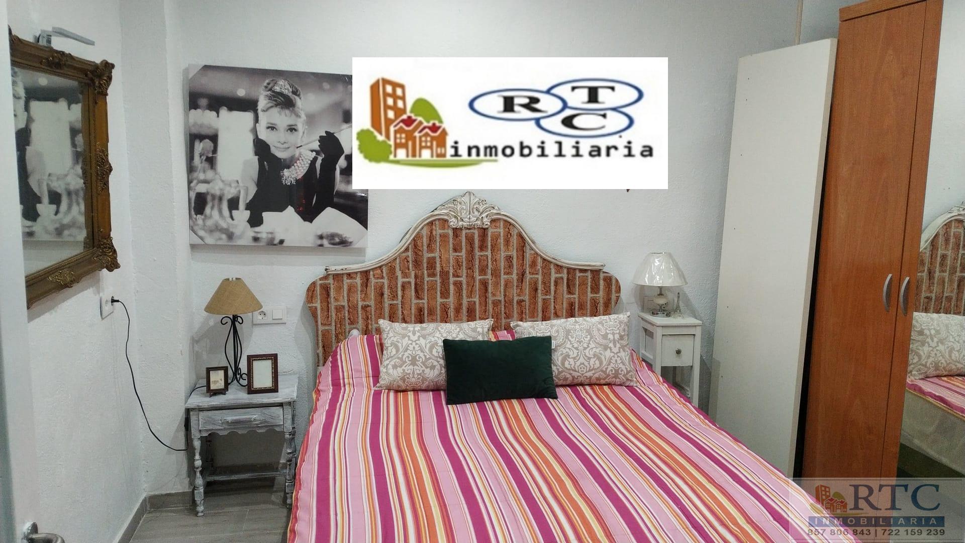 Venta de piso en Córdoba