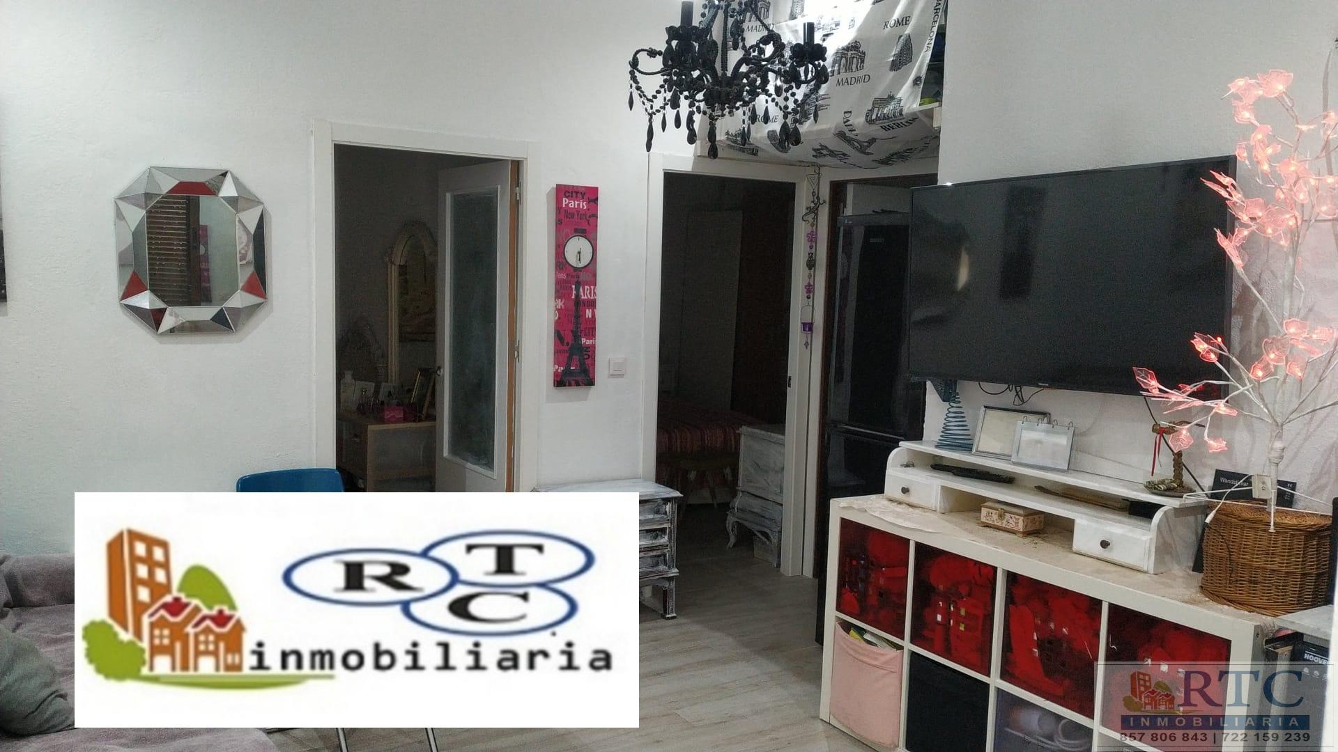 Venta de piso en Córdoba
