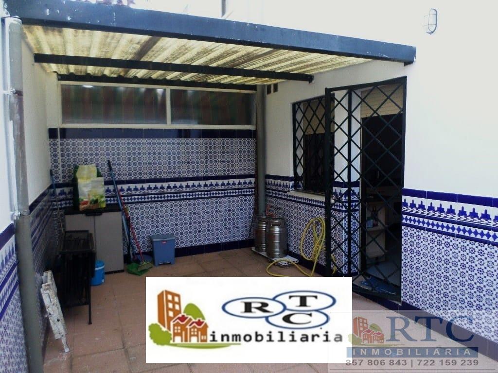 Venta de casa en Córdoba