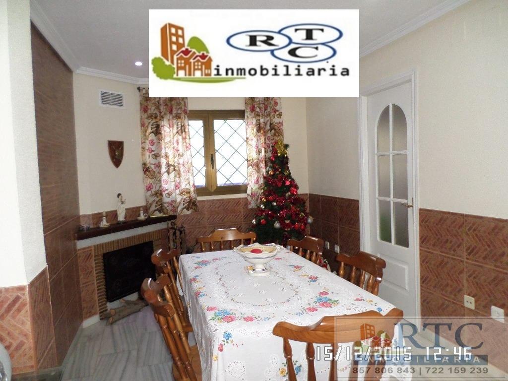 Venta de casa en Córdoba