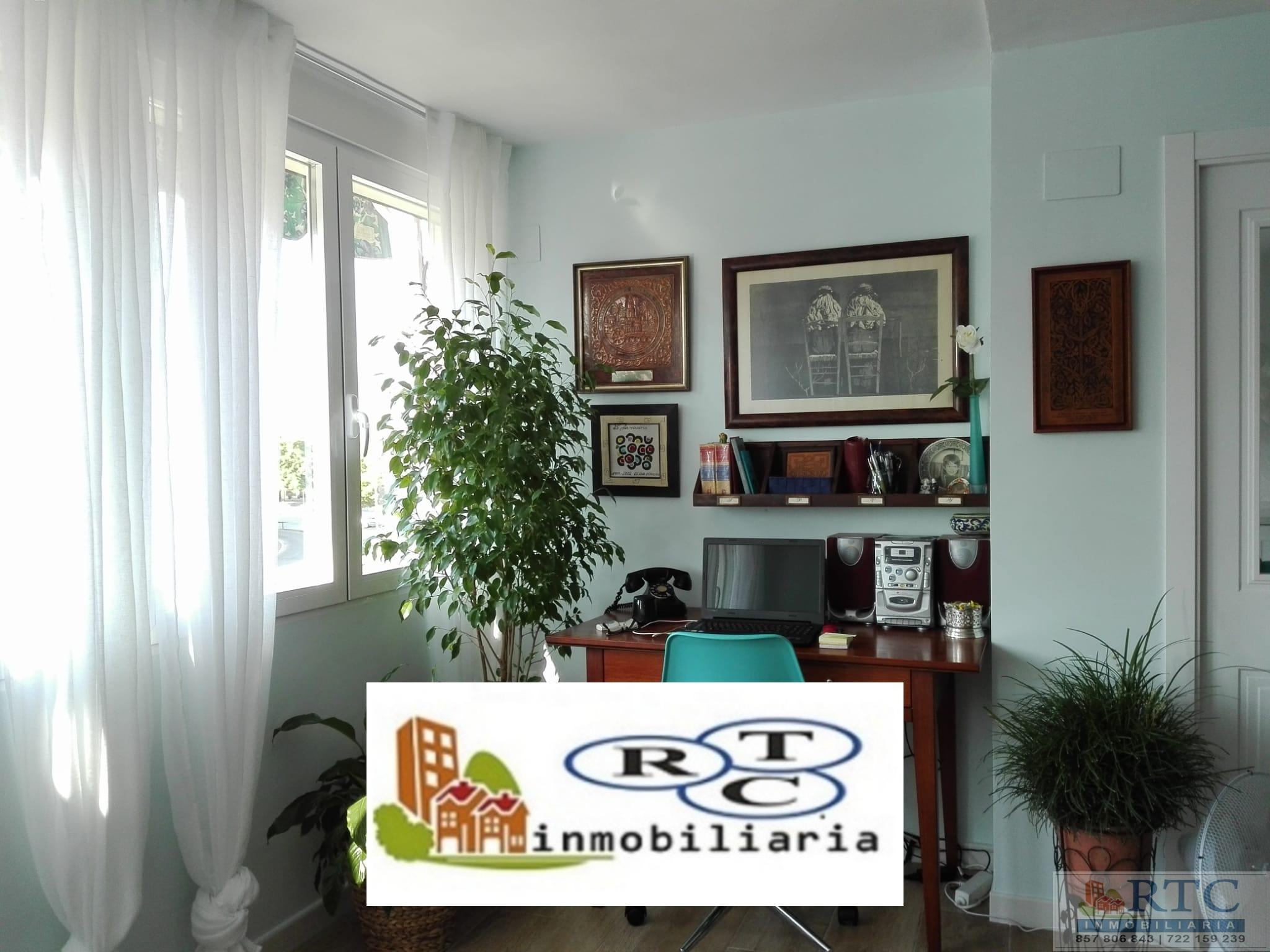 Venta de piso en Córdoba