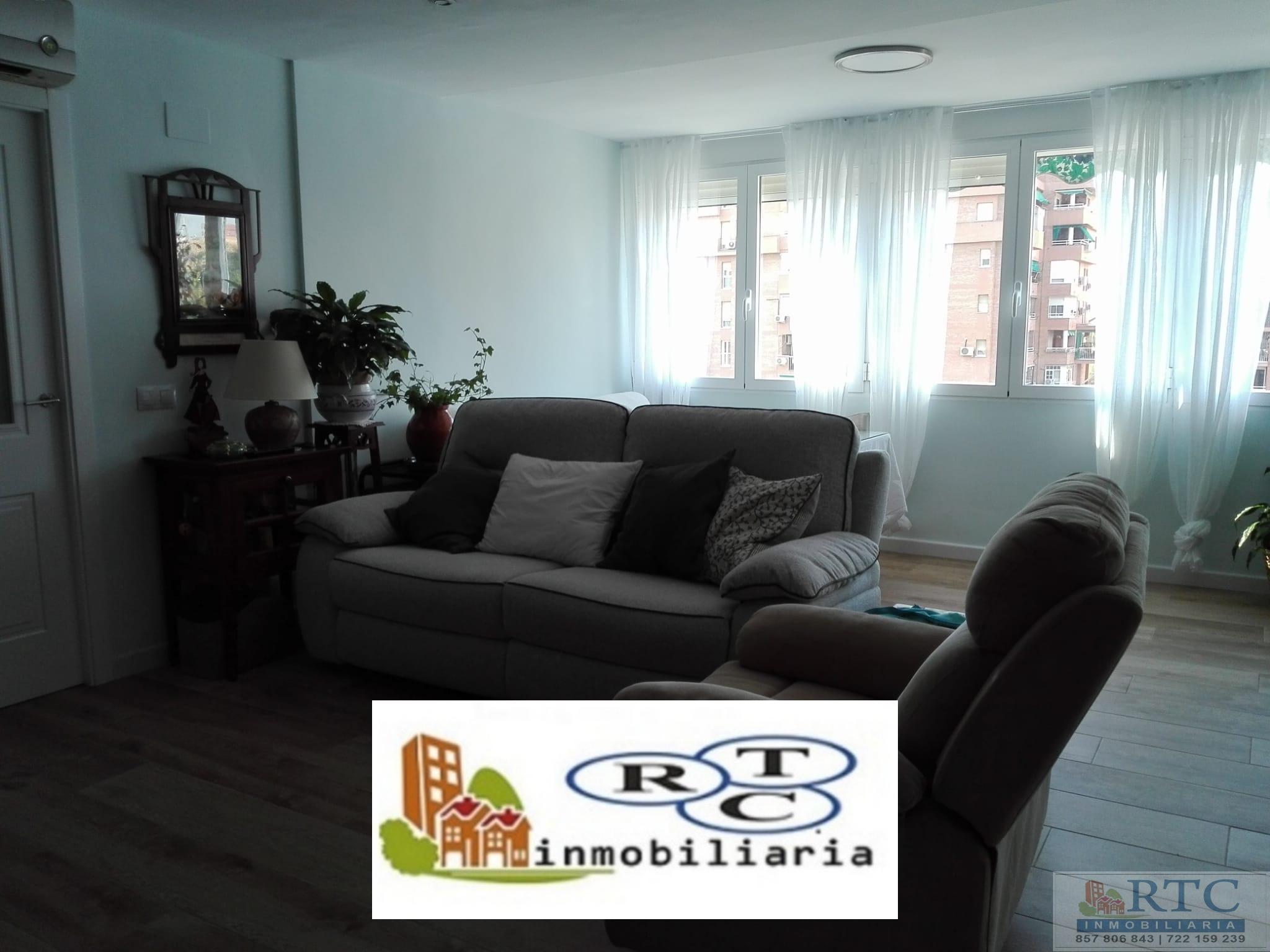 Venta de piso en Córdoba