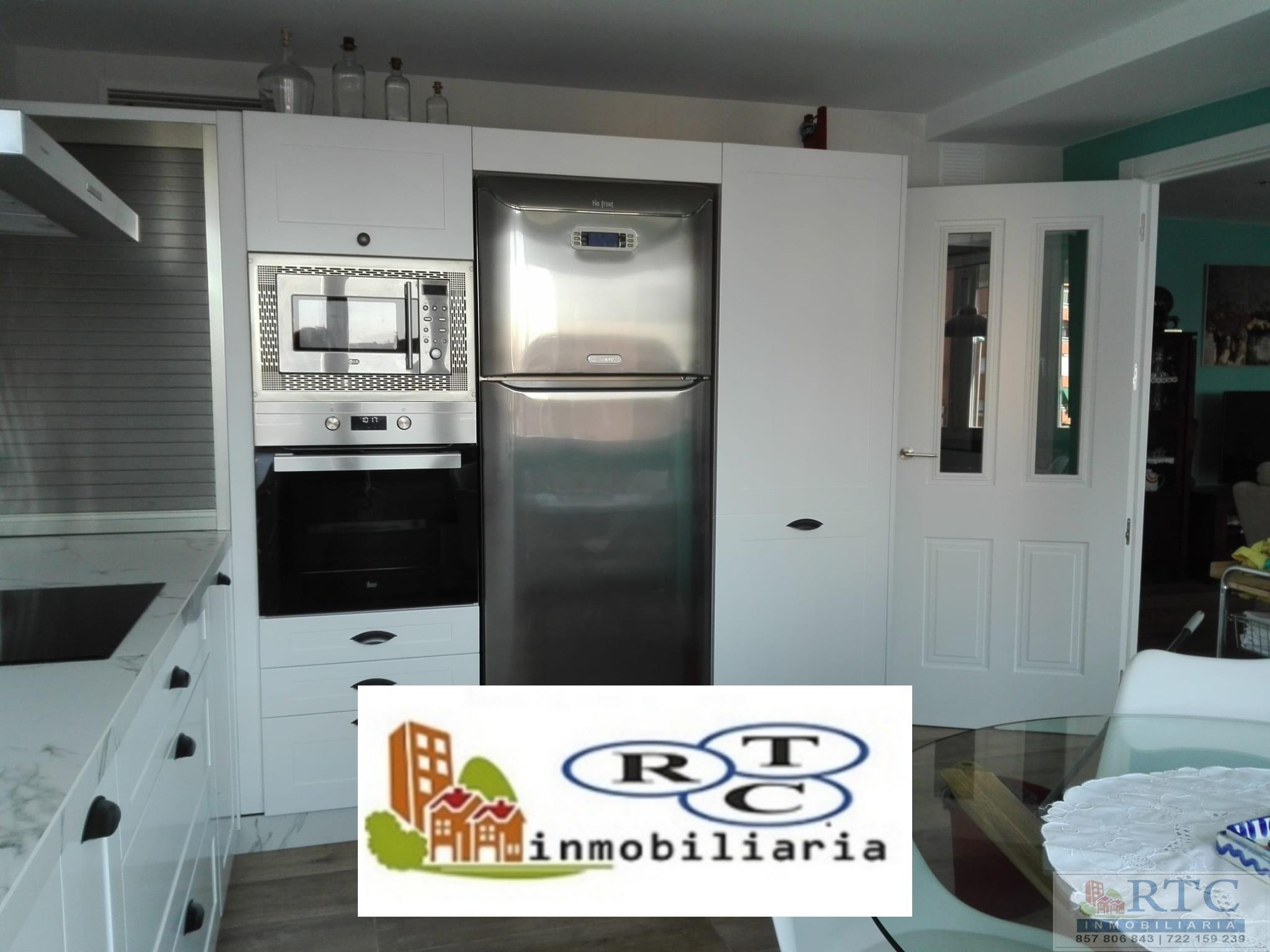 Venta de piso en Córdoba
