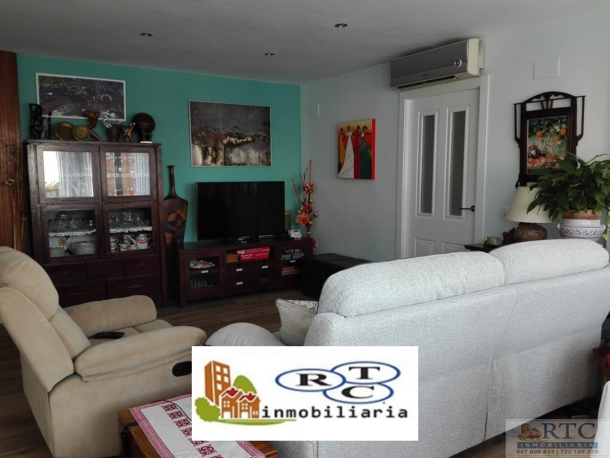 Venta de piso en Córdoba